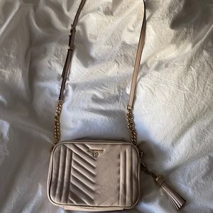 Michael Kors Jetset Medium Quilted Leather Bag